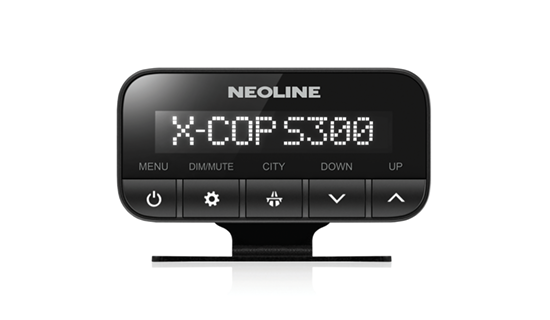 Антирадар  NEOLINE X-COP S300