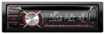 Автомагнитола JVC  KD-R541EY CD MP3