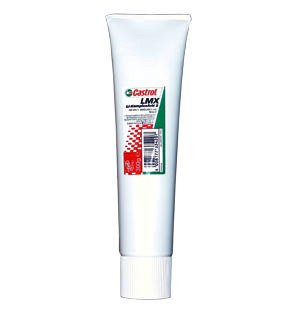 Castrol LMX Grease  0.3кг  смазка