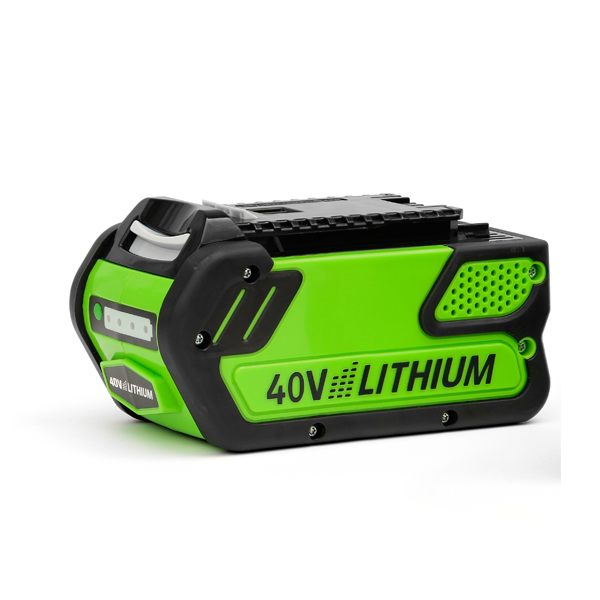 Батарея 40V G=MAX Lithium-lon  2 Ач 
