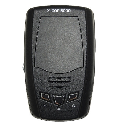 Антирадар  NEOLINE X-COP 5000