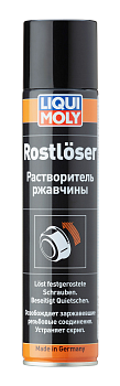 Растворитель ржавчины  Rostloser 1985  0,3л  LIQUI MOLY