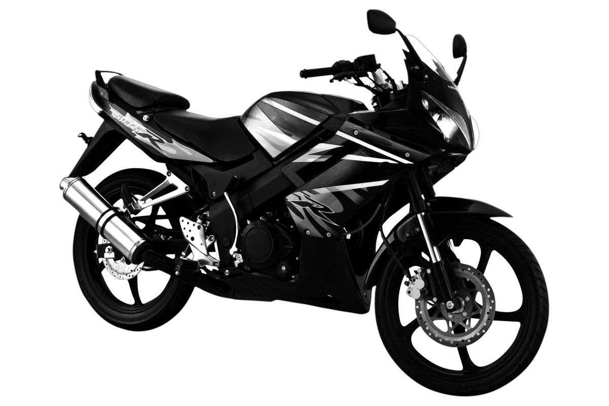 Мотоцикл дорожный MOTOLAND CBR-150 (TD150-33C) 