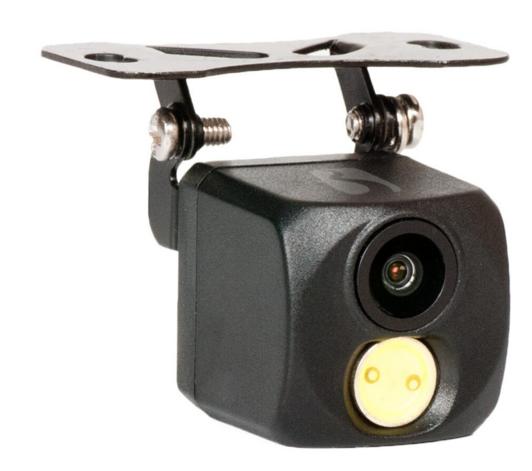 Камера заднего вида BLACKVIEW IC-01 инфракрасный подсветкой(для штатных площадок)