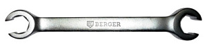 Ключ разрезной 12*14  BERGER