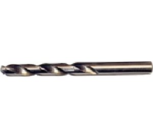 Сверло по металлу HSS с кобальтом Профи12.0 мм