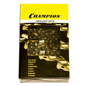 Цепь Champion 325-1,6-62 pro (LP)