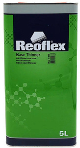 Разбавитель для металликов  5л  REOFLEX (2)