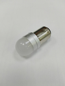 Лампа с цоколем повышенной яркости конус 2-х конт. 