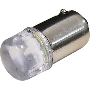 Лампа P21W 1 контактная LED