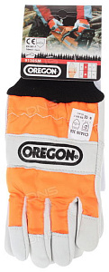 Перчатки защитные Oregon (размер 9)