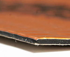 Шумоизоляция Comfort mat Bronze 3  500*700мм