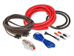 Комплект кабелей AURA AMP-1204