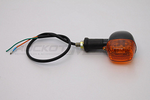 Боковой фонарь светодиодный задний (LED) ROCKOT ALPHA (пара)