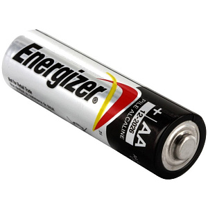 Элемент LR06 ENERGIZER (AA)