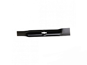 Нож для газонокосилки EM3411 (A-317D-1,5/44E-31х7,7), CHAMPION