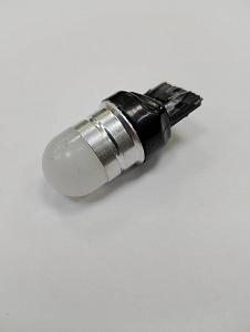 Лампа без цоколя W21/5 LED белый 1шт
