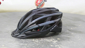 Шлем вело CIGNA KP-2, серый, размер M