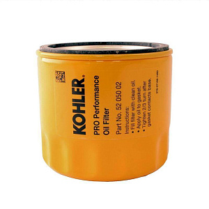 Фильтр масляный Kohler SV470-SV590