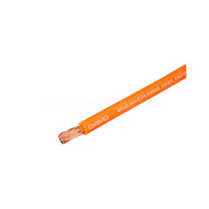 Кабель силовой DSD DPC-C04O CCA  1м (20м)