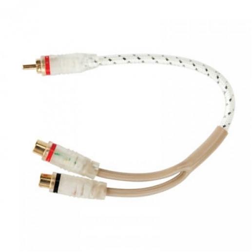 Кабель межблочный KICX FRCA02Y (папа/мама) 0,25м
