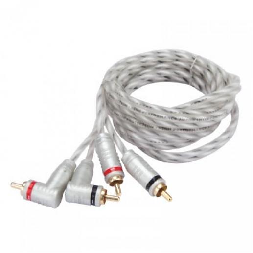 Кабель межблочный KICX MRCA-25  5м