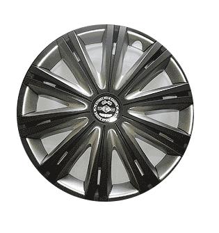 Колпаки 15" Гига Super Black