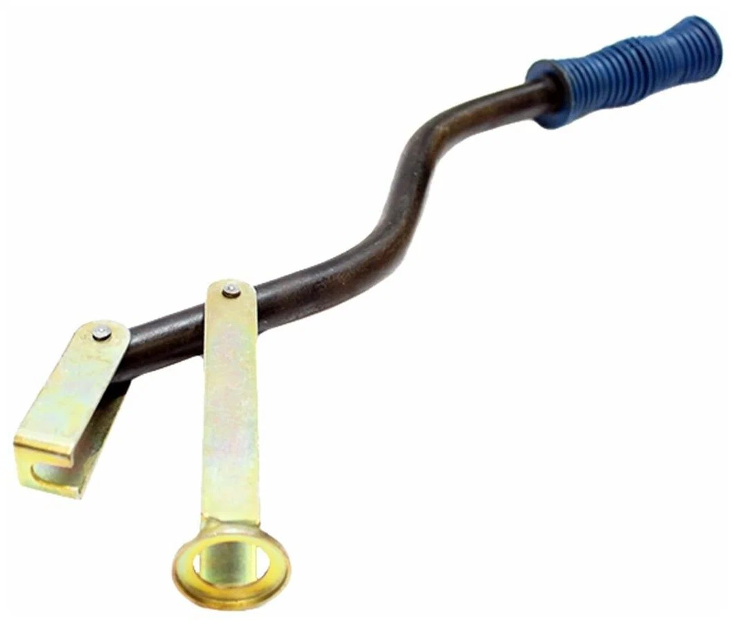 Рассухариватель  ВОЛГА (ГАЗ-402)