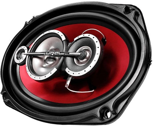 Акустика URAL DDB AS-D6941