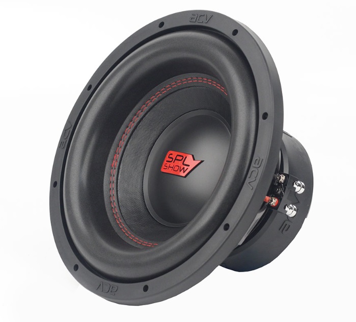 Сабвуфер ACV SW PRO121D V2