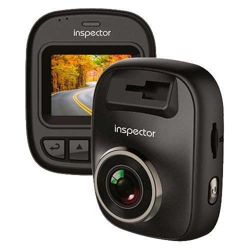 Видеорегистратор INSPECTOR FND INCH