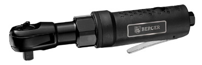 Пневмотрещотка 1/2" 85Hm BERGER