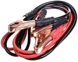 Провода прикуриватели 400A 2.5м  SKYWAY ARCTIC 