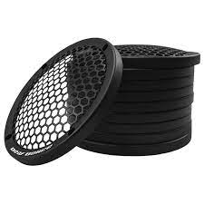 Решетка для а/м акустики ALPHARD Grill  6,5"
