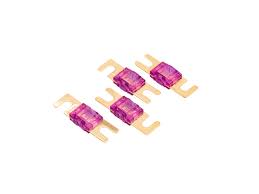 Предохранитель miniANL 100A  DSD