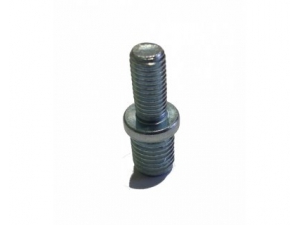 Шпилька переходная для триммерной головки М8*1,25LH/М10*1,25LH