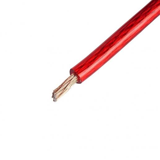 Кабель силовой "+" 4AWG  KICX  1,9м