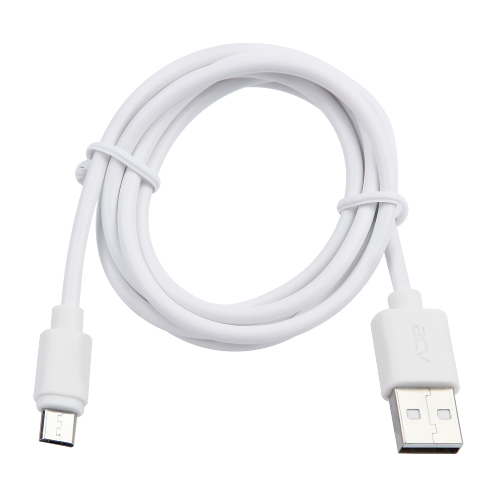 Кабель USB - micro USB ACV