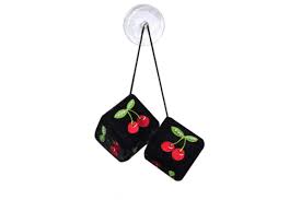 Игрушка КУБИКИ Vishenka (на присоске) PSV 