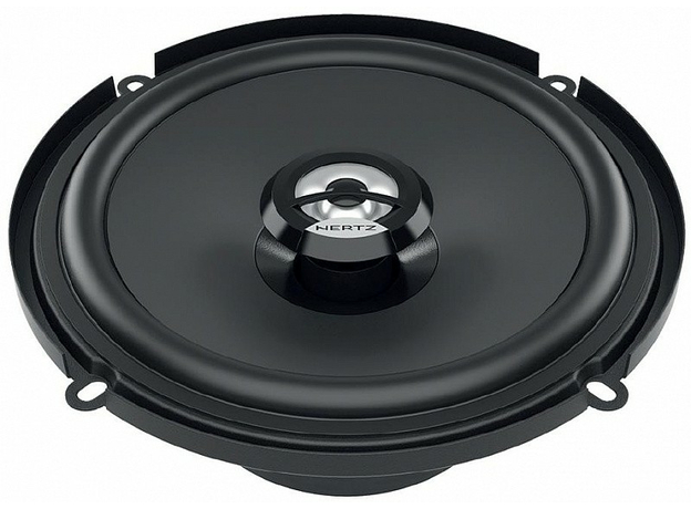 Акустика HERTZ DCX-160.3 