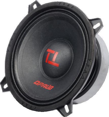 Акустика URAL TT 130 Драйв