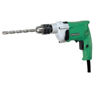 Дрель HIKOKI DV13VSS Ударная 550Вт ,13мм, 0-2900/мин (коробка)