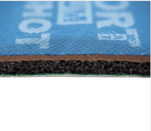 Шумоизоляция Comfort mat BlockShot GEN 2 500*700мм (5)