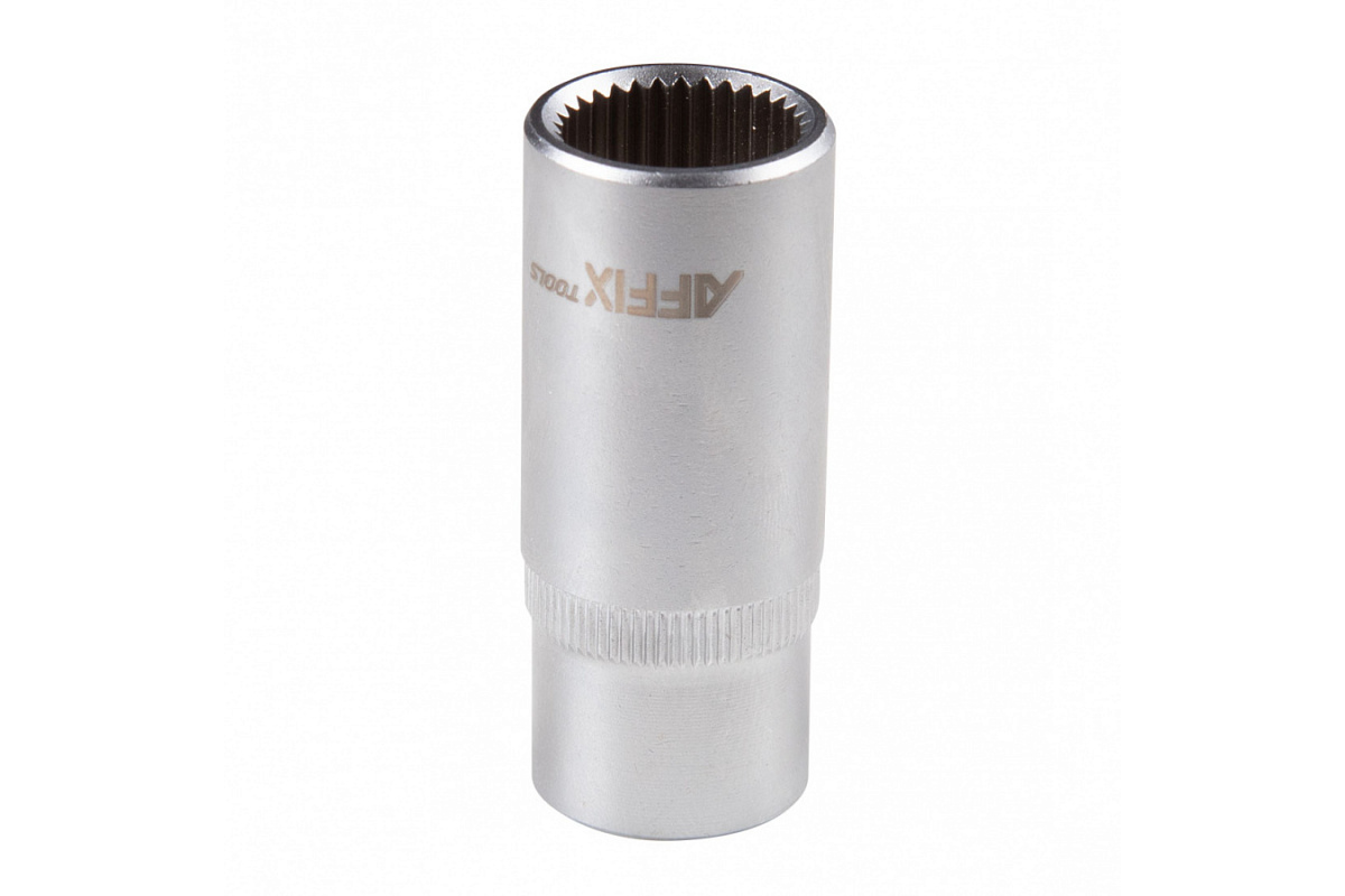 Головка для клапана блока ТНВД МВ 1/2" AFFIX