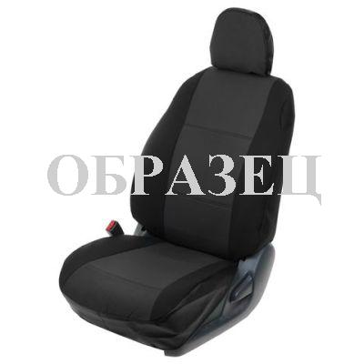 Авточехлы Kia Sportage NEW 09 жаккард PSV  (#)