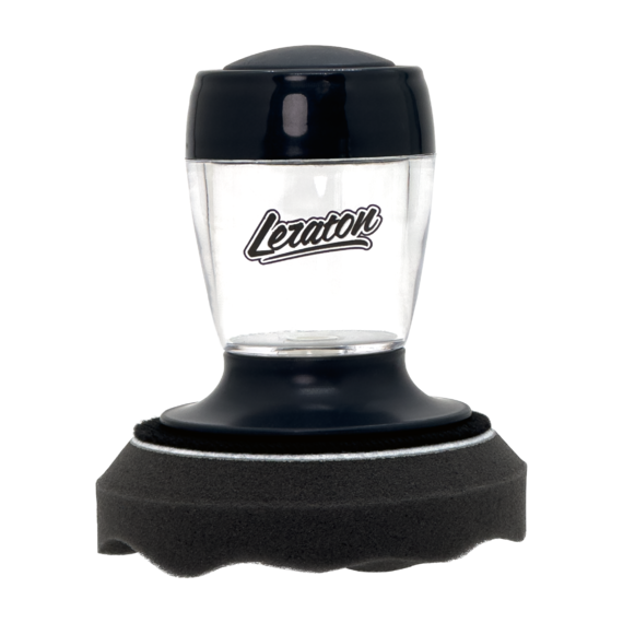 Аппликатор-спрей для чернения резины LERATON WHEEL COATING APPLICATOR WCA Detail