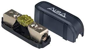 Держатель предохранителя ANL 100A AURA