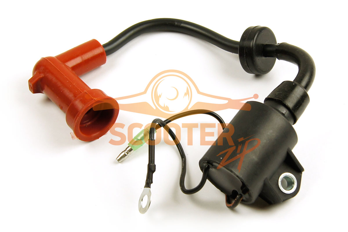 Катушка зажигания SEA-PRO T15, T9.9BMS (Pioner)