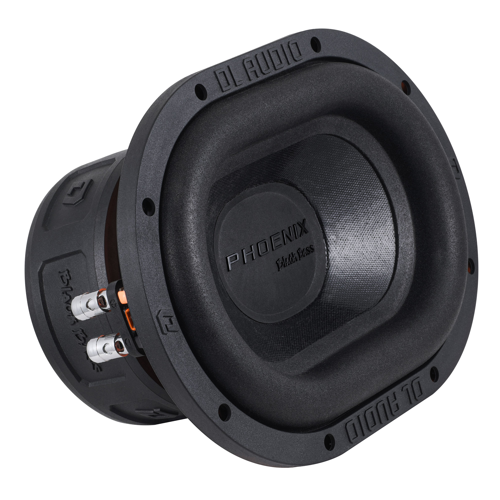 Акустика DL AUDIO Phoenix Black Bass 69 ( шт.)