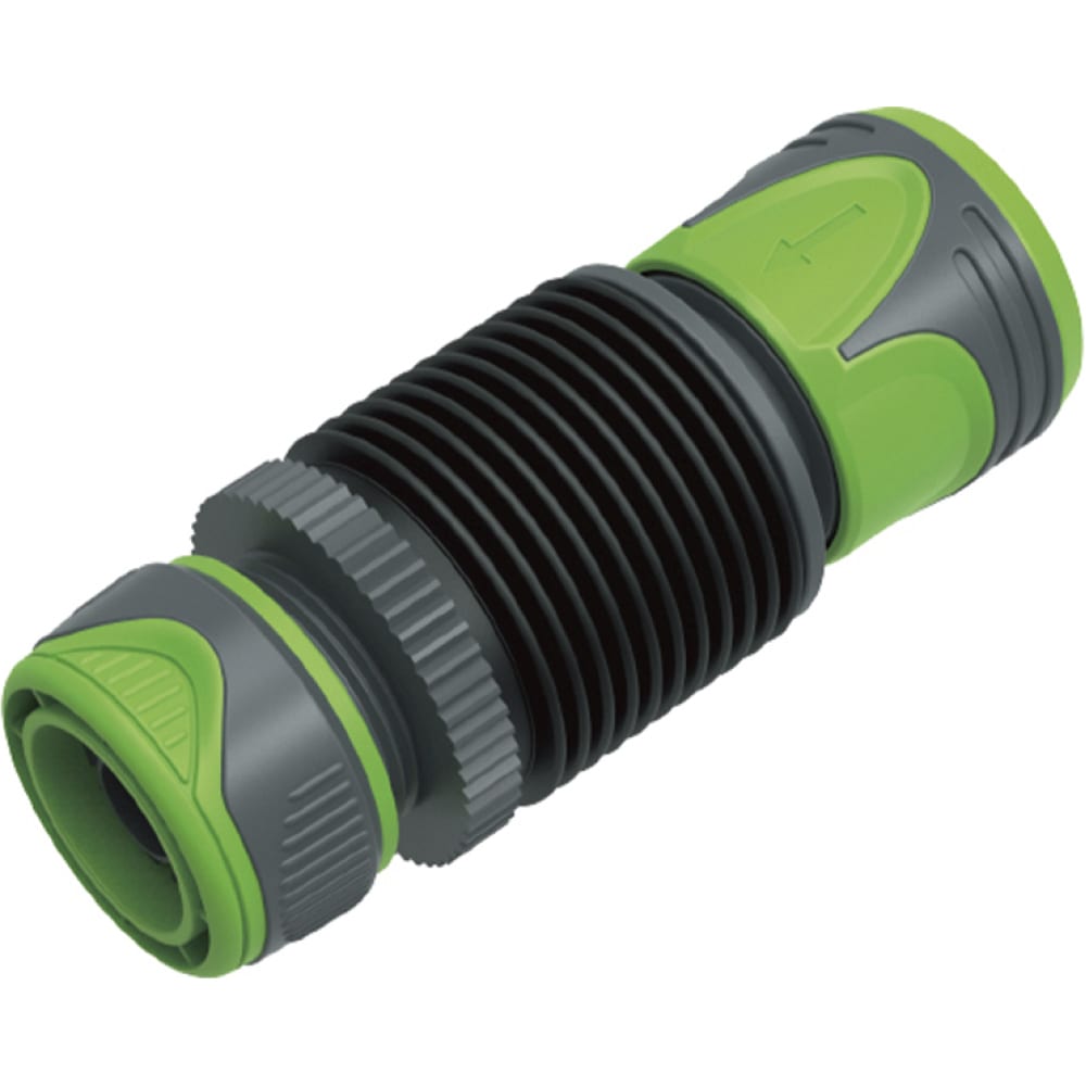 Коннектор поворотный 3/4"  TRUPER